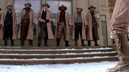 Pale Rider