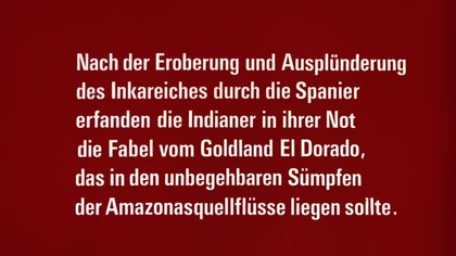 Aguirre . gniew.  boży.  1972.  Lektor.pl .  Przygodowy