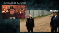 Voodoo po polsku.  Kanadyjska manipulacja.  Spienione USA i Unia Europejska.  1 kiełbasa miesięcznie