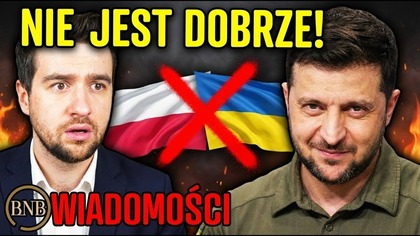 Z Ostatniej Chwili! Tak Ukraińcy WYDYMALI Polaków i UKRADLI NAM Pieniądze