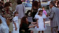 Szczęściarz Mr.  Wonderful (1993) 