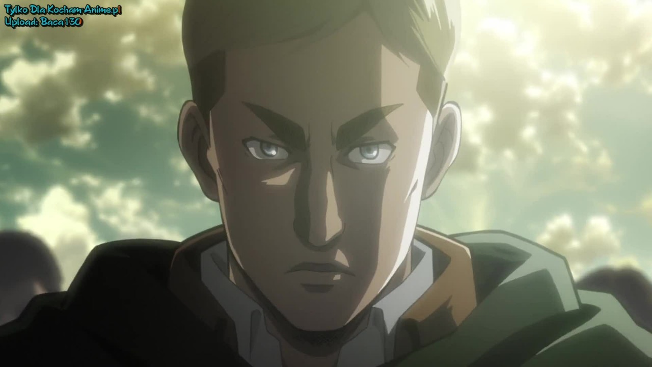 Shingeki No Kyojin Online Pl