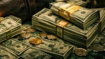 Stacks and Straps (Teaser)