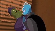 Osmosis Jones Lektor PL