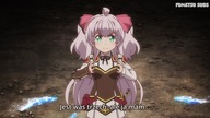 Watashi Nouryoku wa Heikinchi de tte Itta yo ne (anime) - Odcinek 12 Nie mwiam e szkratna przysiga n