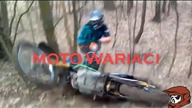 Enduro Poligon Wrocław
