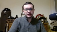 Polscy analitycy bawią się w ambasadorów RP zamiast analizować fakty - dr Piotr Napierała