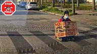 STOP PIRAT #25 - Niebezpieczne i codzienne sytuacje na drogach