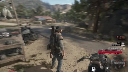 Jestem Kozakiem - Days Gone (#9)