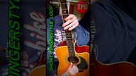 Short Fingerstyle Loop - #fingerstyle #loop #shorts