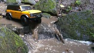 Traxxas | TRX-4 | 2021 Ford Bronco - RC Car 4x4 OFF Road Adventure