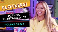 JOANNA PRZETAKIEWICZ - Plotkersi