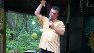Tomasz Kosiński - Festiwal Szamana 2024