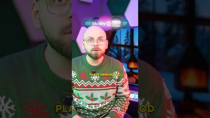 OCENIAM FILMY ŚWIĄTECZNE 