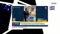 Łapu Capu (21 października 2025)
