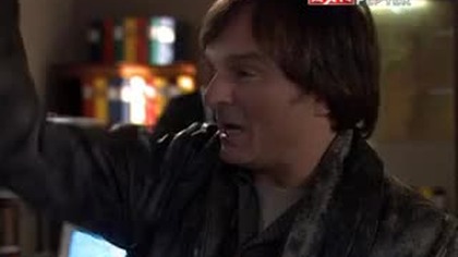 Sue Thomas Słyszące oczy FBI - S03E01 - Lektor PL