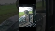 DALEKO JESZCZE?.. #trucker #kierowcaciężarówki