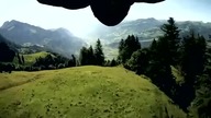 Skoki ze spadochronem