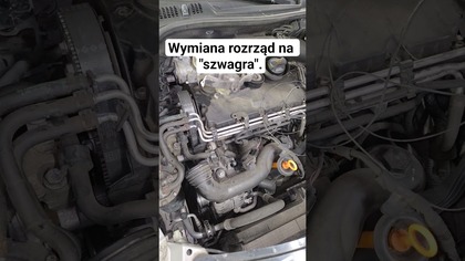 Nie będziemy płacić mechanikowi złodziejowi sami ze szwagrem zrobim.