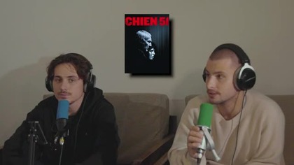 Pies 51 (2026) | RECENZJA