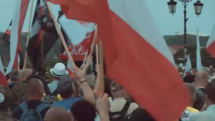 Rolnicy bronią naszego! (06.03.2024)