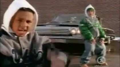 Kris Kross - Jump , Jump ( oryginal )