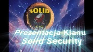 Prezentacja Klanu Solid Security EIC ; ]