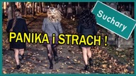 KOBIETY na CMENTARZU - Suchary #303