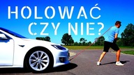 Rozładowana TESLA - Co zrobić?