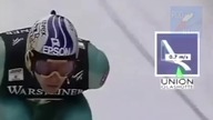 NAJGORSZE LOTY W HISTORII? - Vikersund 2000 - Absurdalne Konkursy #28
