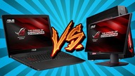 LAPTOP czy PC - co wybrać? | ZAJEGRANIE