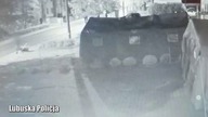 Złodzieje ukradli sprzęt ze szpitala.  Zostali zatrzymani