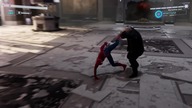 #MarvelsSpidermanRemastered  Kopie dupska złoczyńcą.  #spidrman cz2