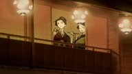 Samurai Champloo 07 - Ryzykowny rejwach