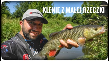 Witam.
Dziś wybrałem się na małą rzekę poszukać kleni.

A jak to wszystko wyglądało to sami się przekonajcie.

wędka:
 Robinson Toshido 240cm do 8g
kołowrotek:
Robinson Tactica fd208

Wsparcie kanału:
https://www.youtube.com/channel/UCxnl3R5Coc1qGVoAAYbPeCg/join


Jaskółki, tanty i inne gumy Dominika:
https://bratkobaits.com/

Mega główki trójkątne do jaskółek i nie tylko od Marcina:
https://www.facebook.com/Marcin.Kotowski.Fishing

Główki wolframowe pod białoryb I nie tylko od Kuby:
https://www.facebook.com/groups/558125049590761/?refshare

Mega agrafki i systemiki do jig-riga Bartka:
https://www.facebook.com/bartosz.frodyma

Stacjonarnie w Kielcach:
https://www.facebook.com/p/CarpVigopl-Kielce-61558354131632/?_rdr

Sklep Deeper:
https://www.deepersonar.com/


Grupa na facebooku:
https://www.facebook.com/groups/564406027482603/

Instagram:
ckfishingteam
TikTok:
https://www.tiktok.com/@ck_fishing_team_yt

Współpraca 
wspólne wędkowanie 
pytania 
chcesz pochwalić się zdobyczą 
     pisz śmiało 

ck.fishing.team@gmail.com

#klenie #spinning #rzeka