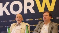 Janusz Korwin Mikke, Jacek Wilk: Tu państwo może was ORAĆ JAK CHCE i nie ma problemu!