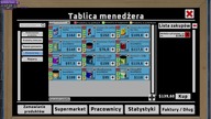 Symulator kasjera