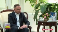 prezyDENT budyń