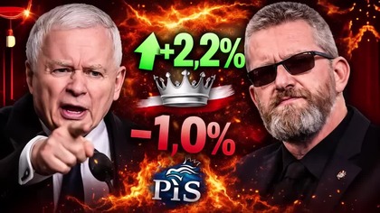 Jarosław Kaczyński vs Rodacy Kamraci i Grzegorz Braun (16.02.2026)