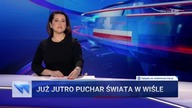 Rusza Puchar Świata 2019/2020! (22. 11. 2019)