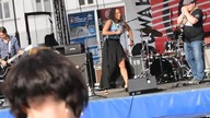 Drugi dzień Suwałki Blues Festival 2019, 12. 07.