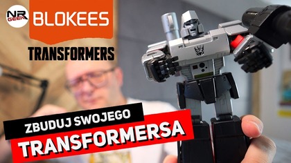 Transformers do składania
