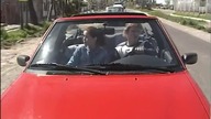 224.  Zbuntowany aniol - Muneca brava S01E224