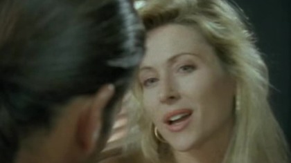 Tropical. Heat. S03E34