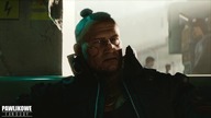 Cyberpunk 2077  E3 2018 trailer (Dubbing PL)