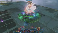 SWTOR | The Ravagers - Master & Blaster 8 HM [7. 3] - Tank POV