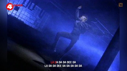 La Bouche - Be My Lover (4Fun Dance)