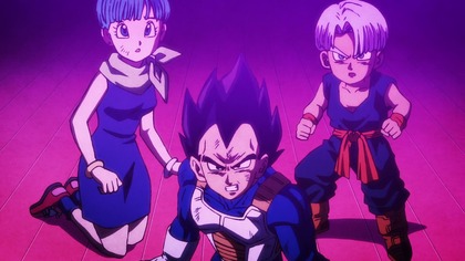Dragon Ball Super: Beerus - Odcinek 3 - DUBBING PL