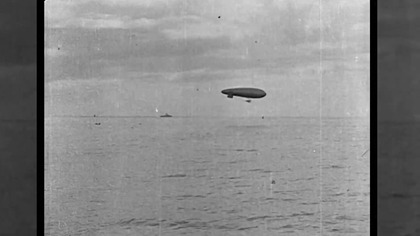 Anti Submarine Warfare and Tactics in World War 1 I THE GREAT WAR Special