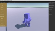 Blocky Medieval